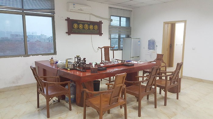辦公環(huán)境