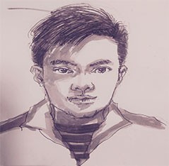 劉新平